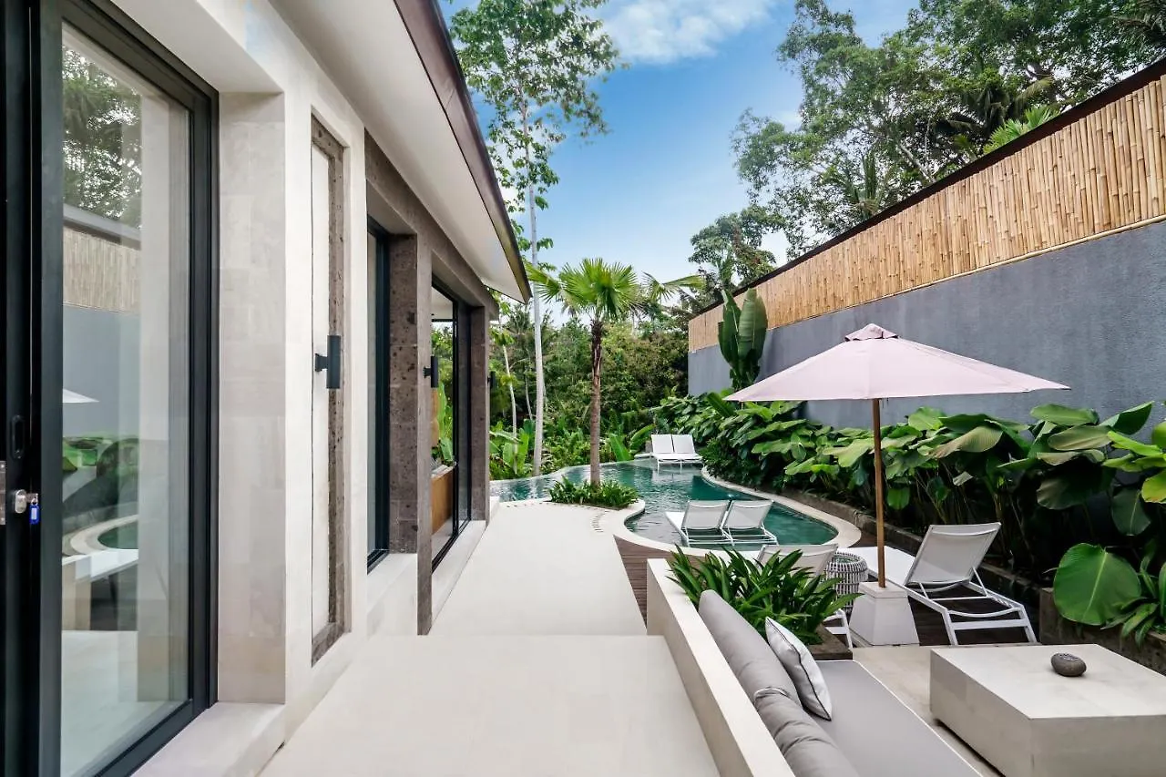 Villa Irena By Balisuperhost 우붓