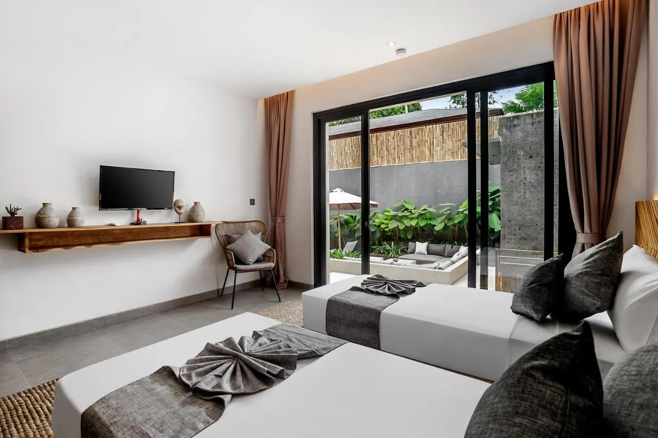 Villa Irena By Balisuperhost 우붓
