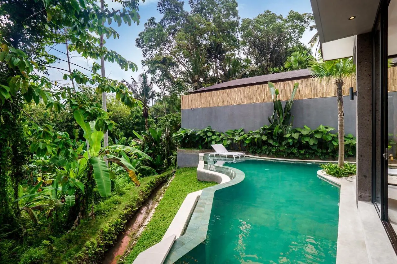 Villa Irena By Balisuperhost 우붓