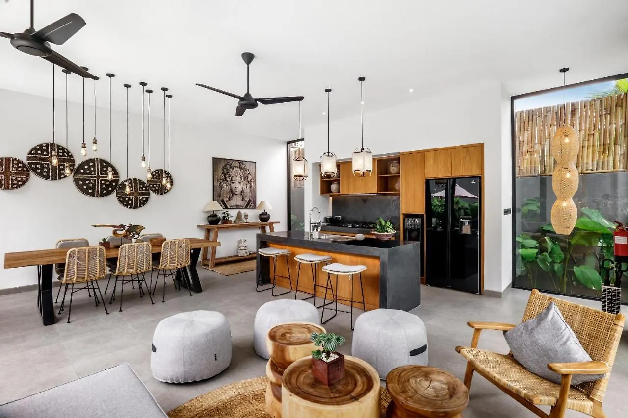 Villa Irena By Balisuperhost 우붓