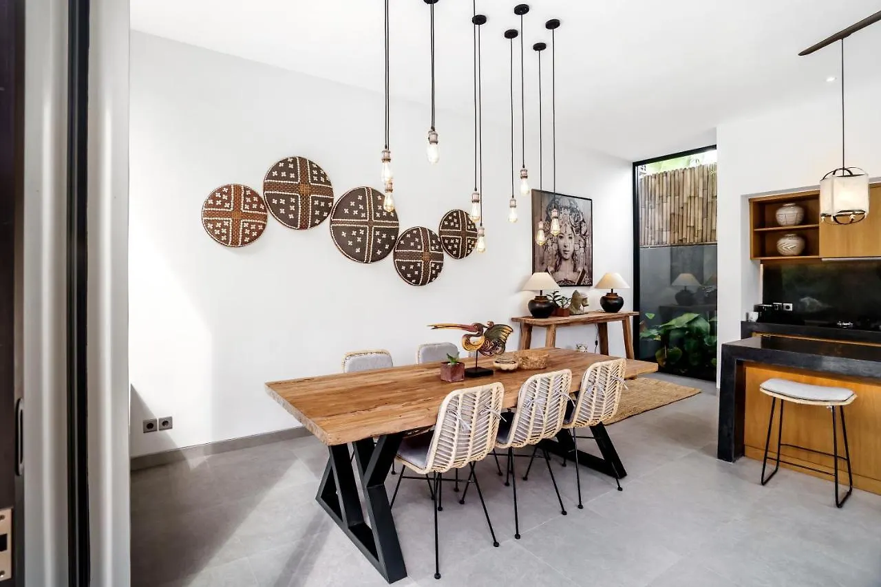 Villa Irena By Balisuperhost 우붓