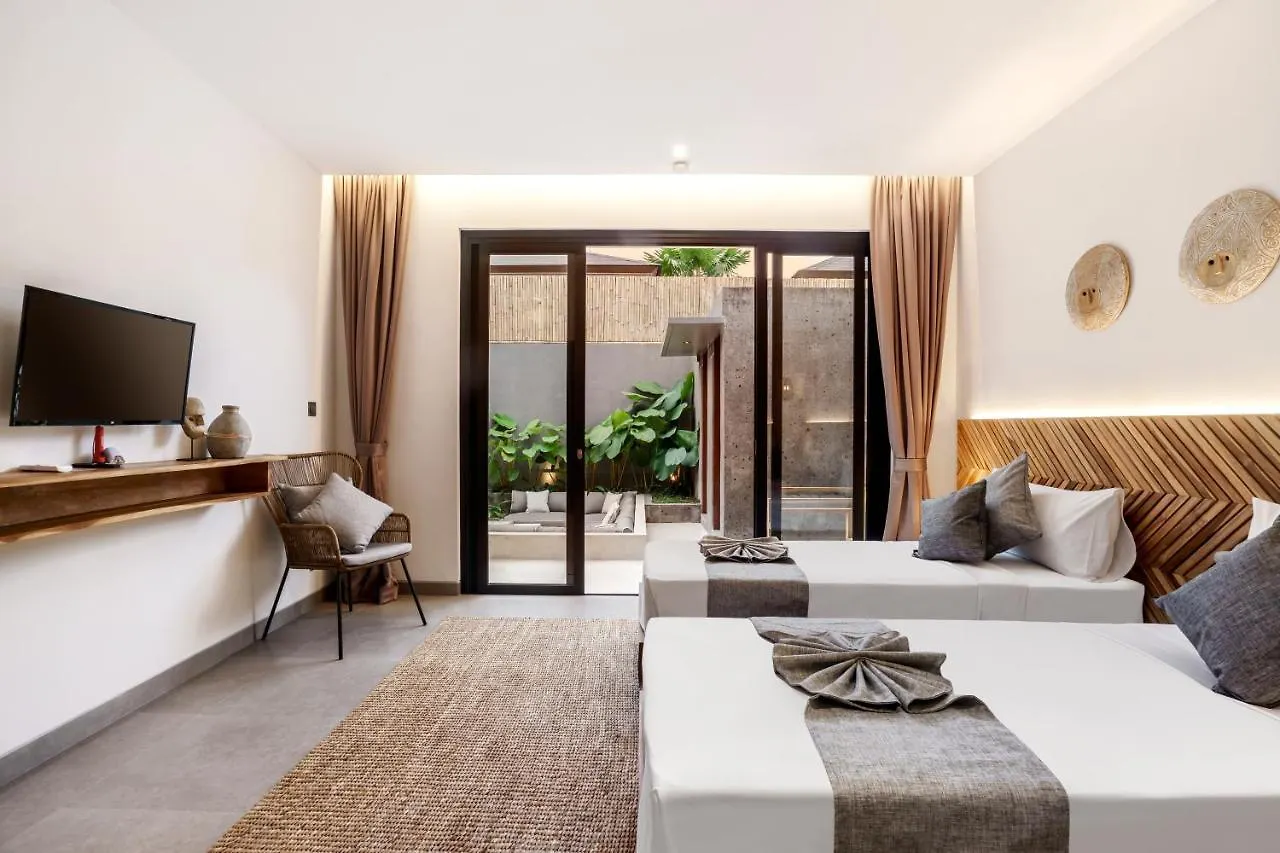 Villa Irena By Balisuperhost 우붓