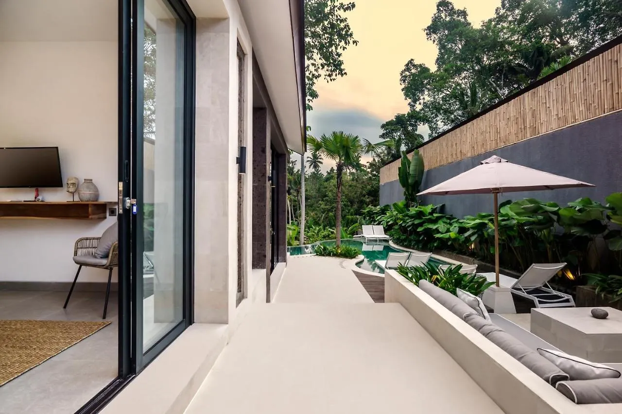 Villa Irena By Balisuperhost 우붓 0*,