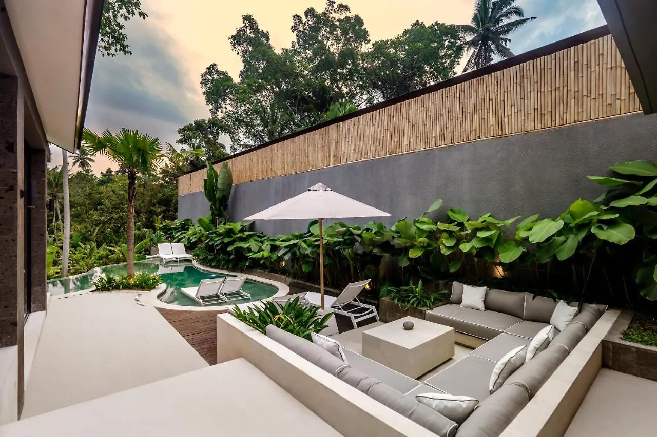 Villa Irena By Balisuperhost 우붓