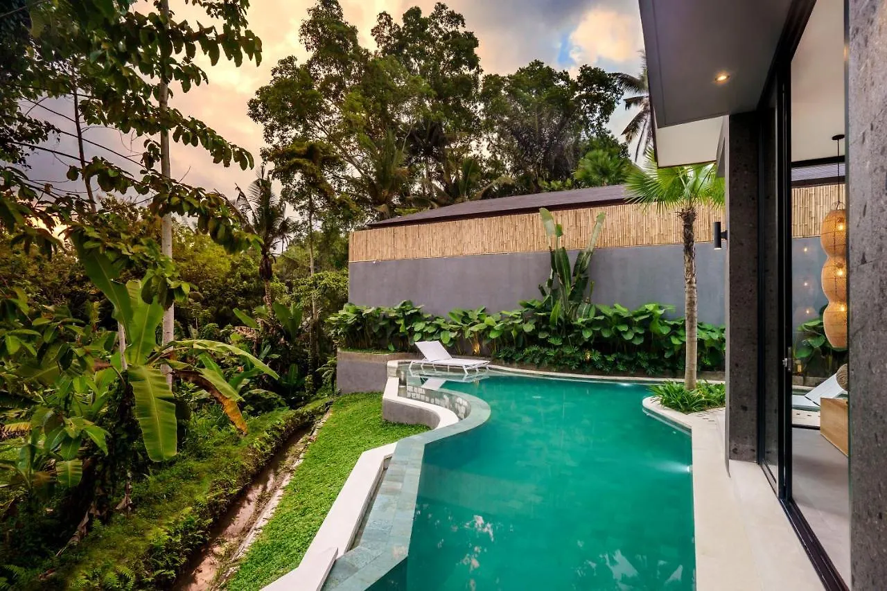 Villa Irena By Balisuperhost 우붓