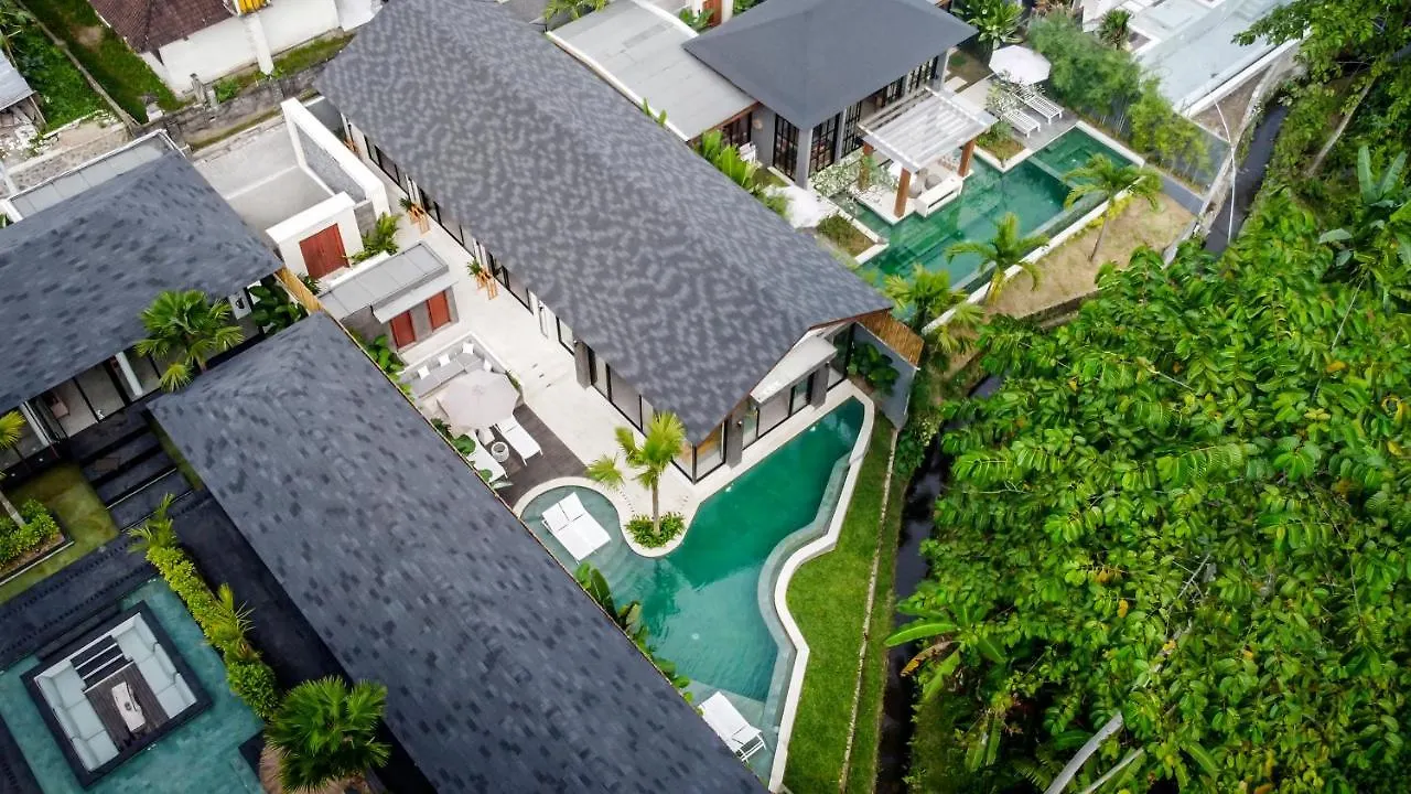 Villa Irena By Balisuperhost 우붓