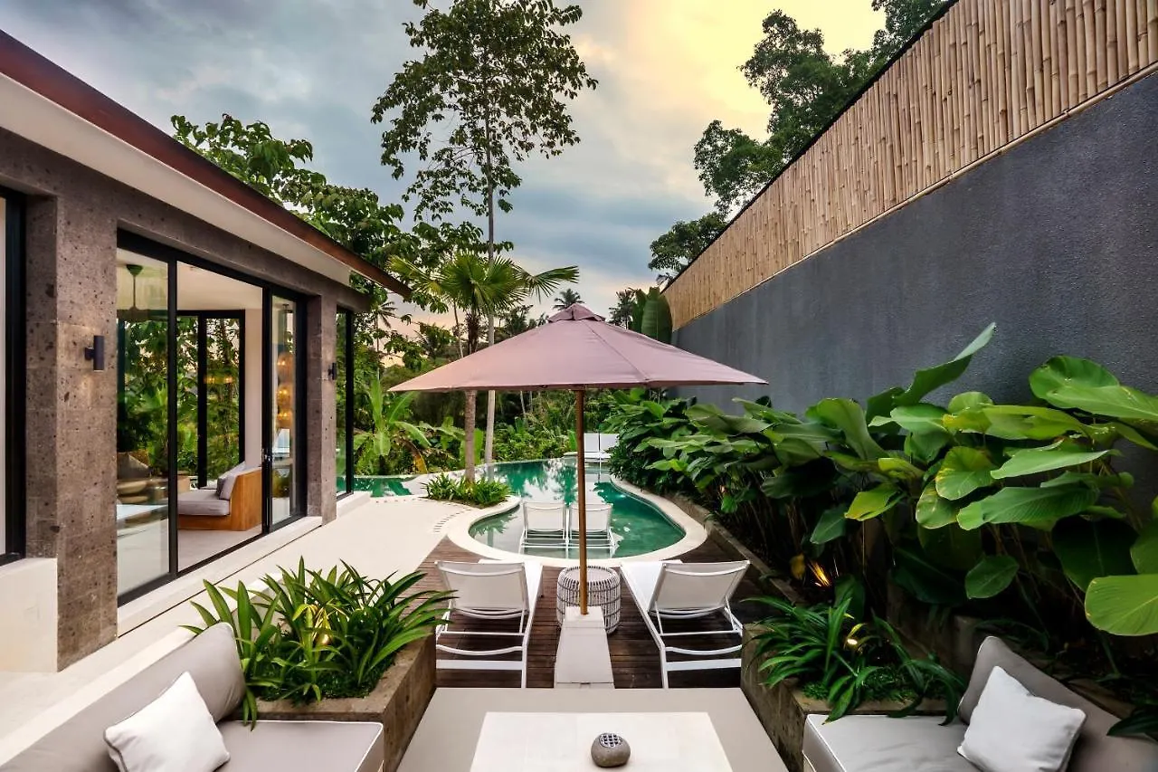Villa Irena By Balisuperhost 우붓