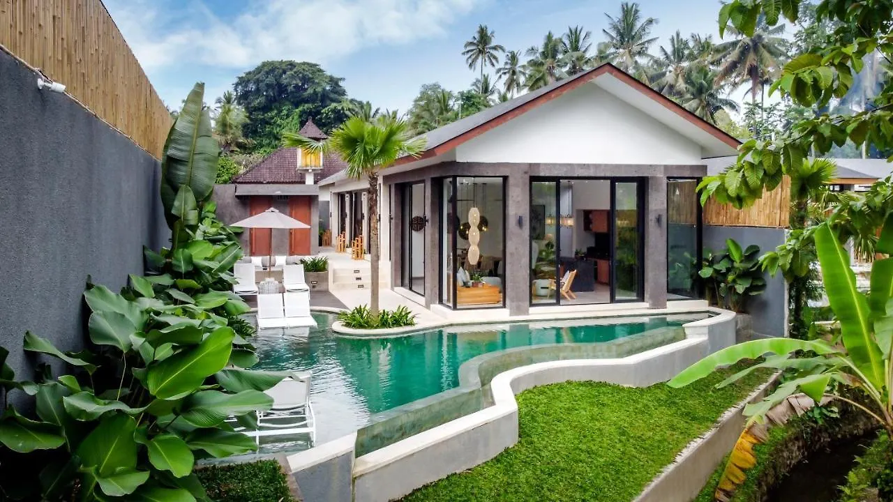 Villa Irena By Balisuperhost 우붓 0*,