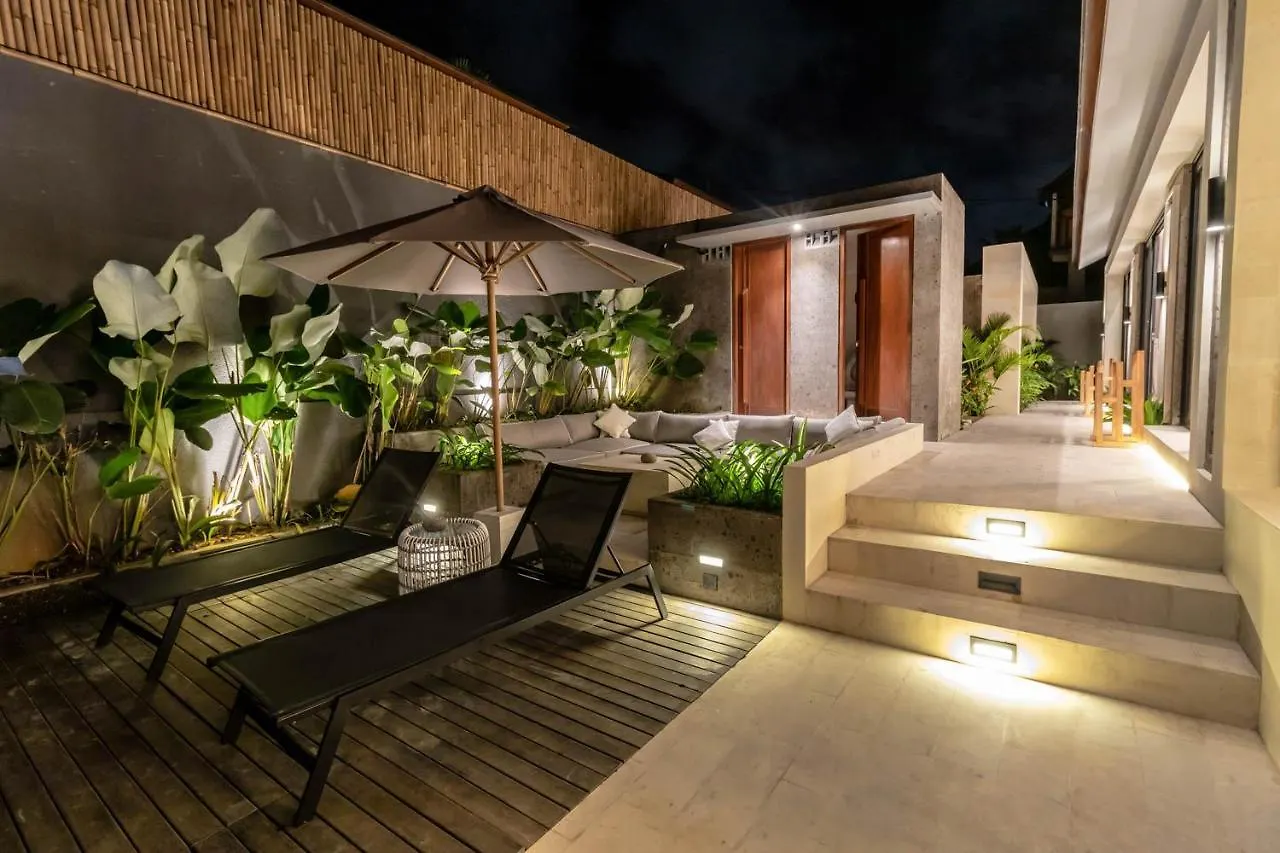 Villa Irena By Balisuperhost 우붓