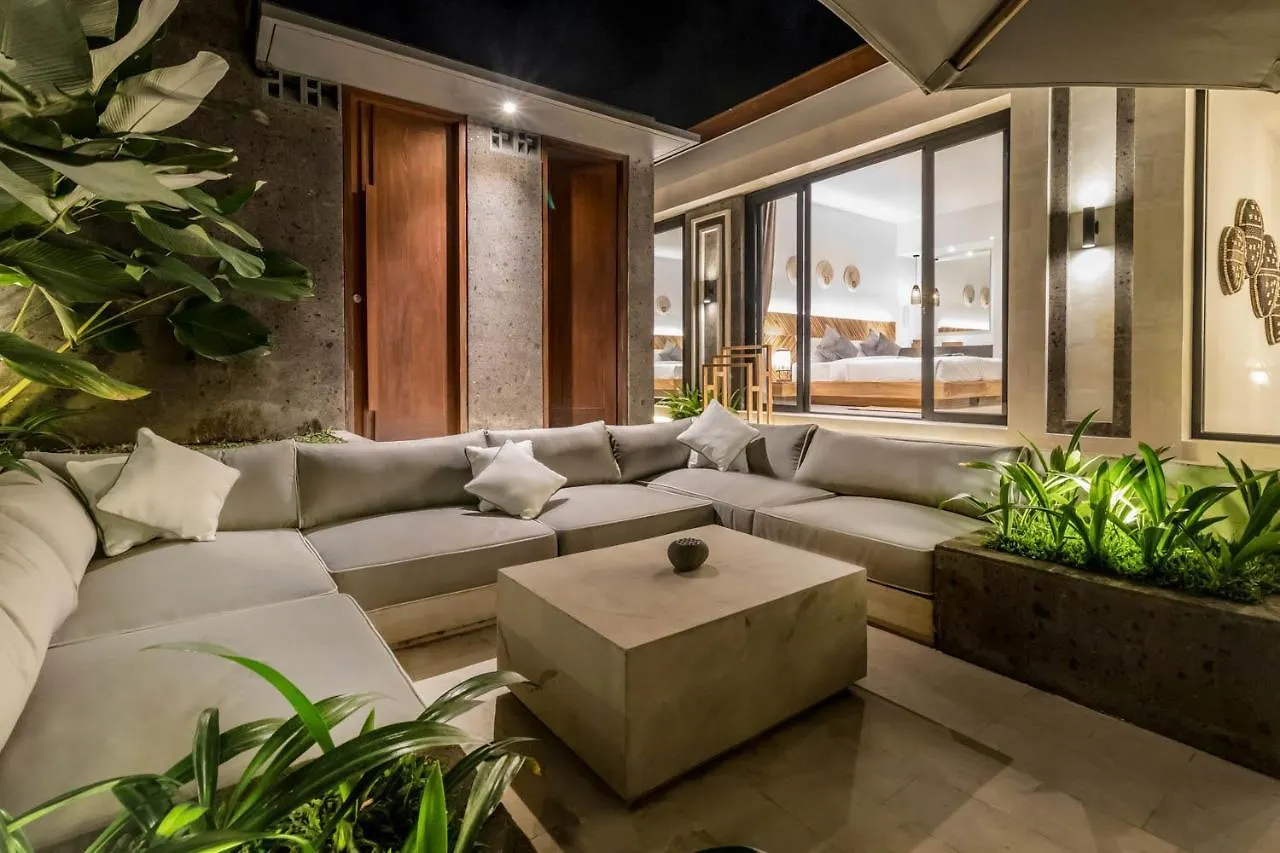 Villa Irena By Balisuperhost 우붓