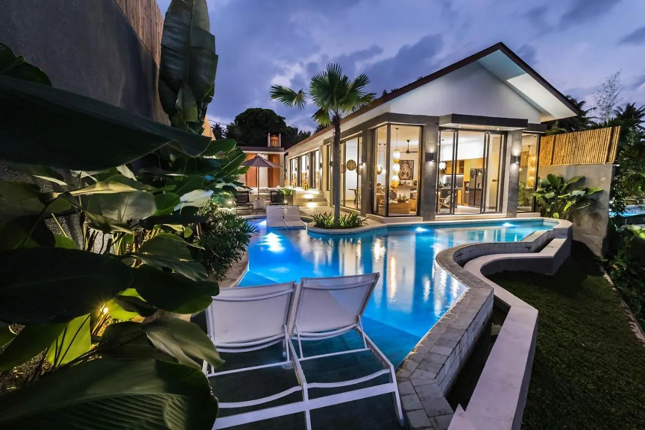 Villa Irena By Balisuperhost 우붓