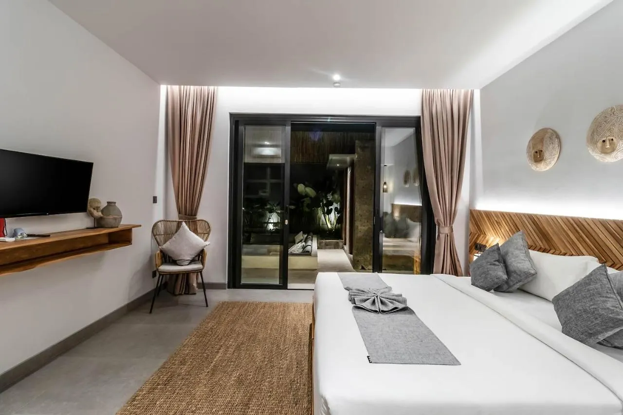 Villa Irena By Balisuperhost 우붓