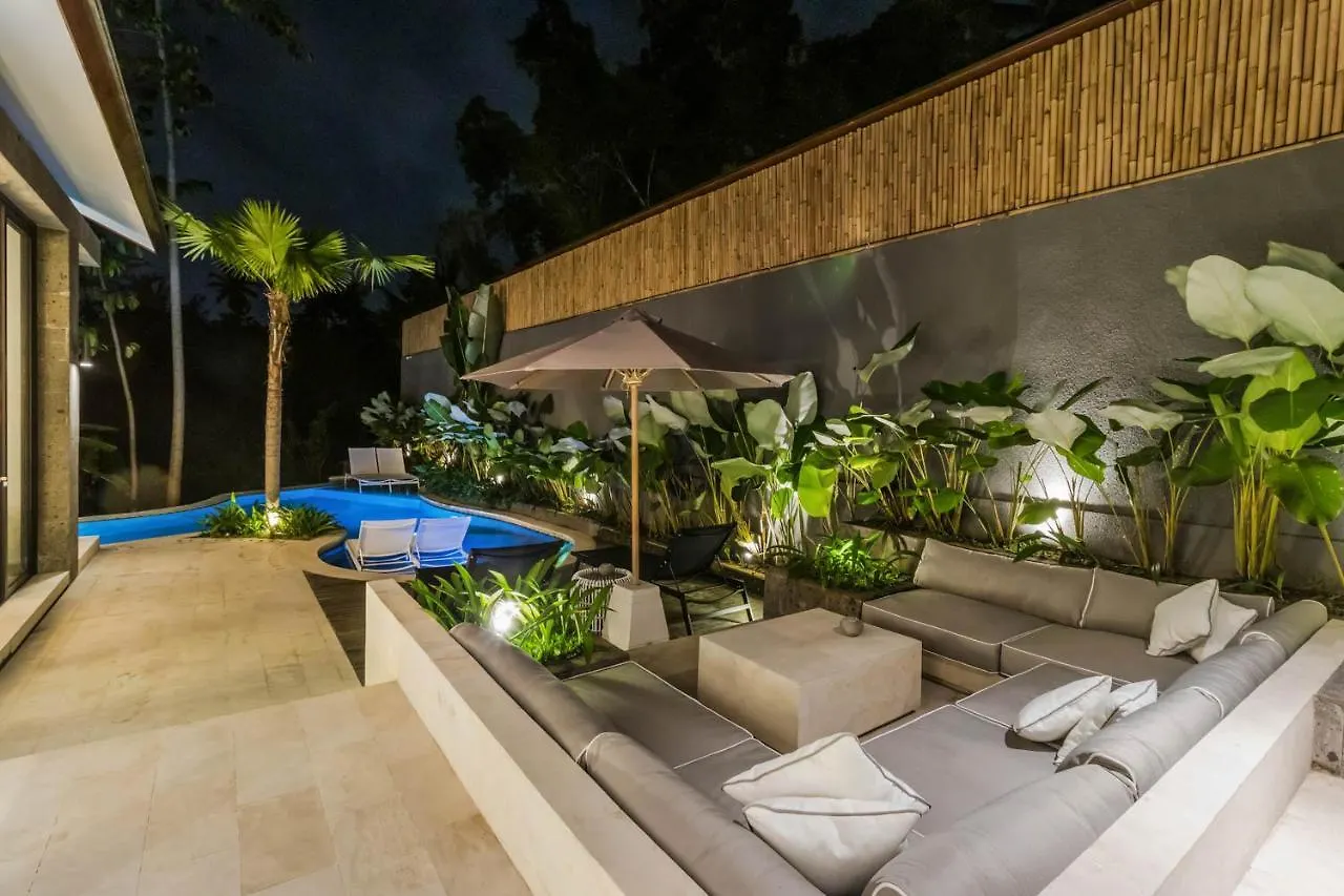 Villa Irena By Balisuperhost 우붓 0*,